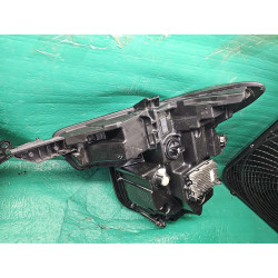 87818235 GMC Canyon Right LED Headlight 2023-2025 86584230