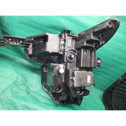 87818235 GMC Canyon Right LED Headlight 2023-2025 86584230