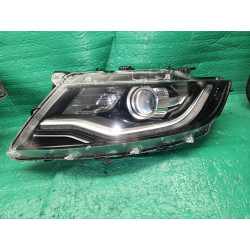 FA1B-13W030-A Lincoln MKX Left Xenon LED Headlight 2016-2018