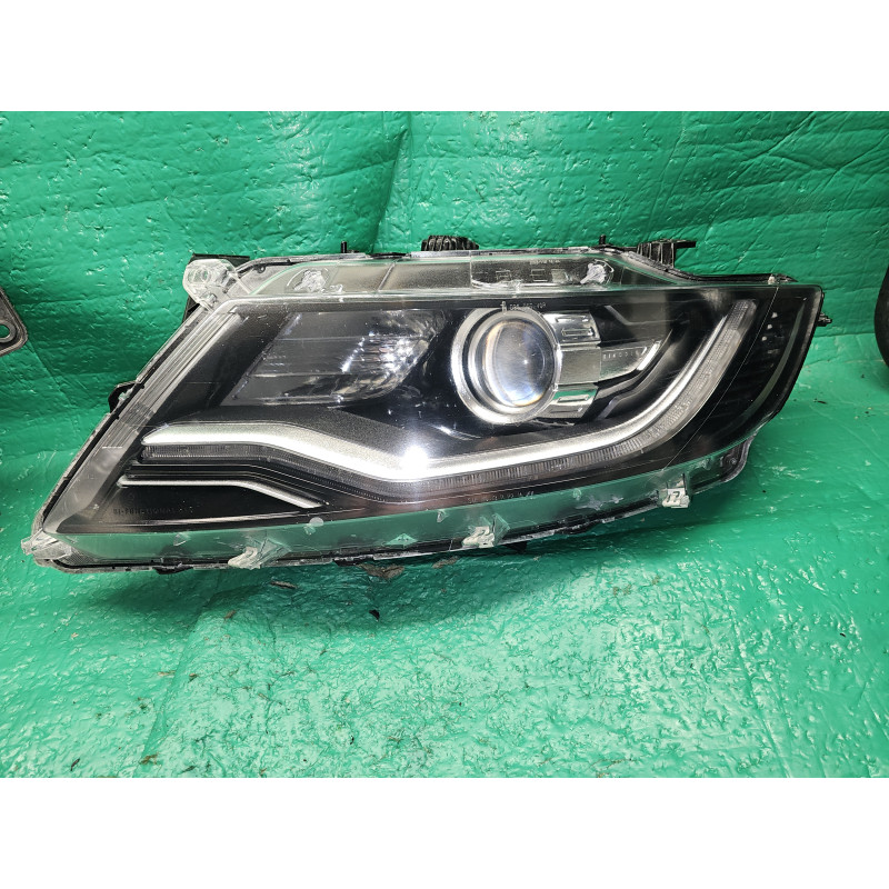 FA1B-13W030-A Lincoln MKX Left Xenon LED Headlight 2016-2018