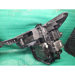 87818235 GMC Canyon Right LED Headlight 2023-2025 86584230