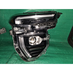 87818235 GMC Canyon Right LED Headlight 2023-2025 86584230