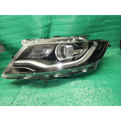 FA1B-13W030-A Lincoln MKX Left Xenon LED Headlight 2016-2018