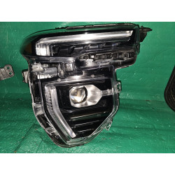87818235 GMC Canyon Right LED Headlight 2023-2025 86584230