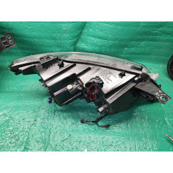 FA1B-13W030-A Lincoln MKX Left Xenon LED Headlight 2016-2018