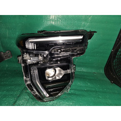 87818235 GMC Canyon Right LED Headlight 2023-2025 86584230