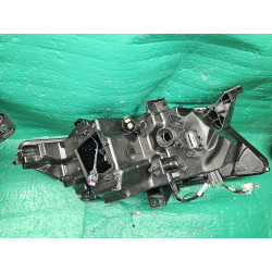 FA1B-13W030-A Lincoln MKX Left Xenon LED Headlight 2016-2018