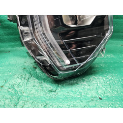 87818235 GMC Canyon Right LED Headlight 2023-2025 86584230