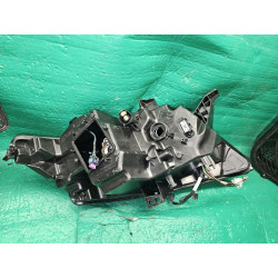 FA1B-13W030-A Lincoln MKX Left Xenon LED Headlight 2016-2018
