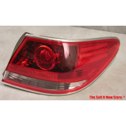 Lexus ES330 Right Tail Lamp 2005-2006
