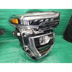 87818235 GMC Canyon Right LED Headlight 2023-2025 86584230
