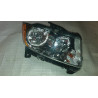 55079378AF Jeep Grand Cherokee Right Halogen Headlight 2011-2013