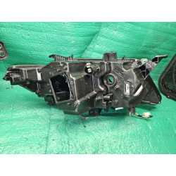 FA1B-13W030-A Lincoln MKX Left Xenon LED Headlight 2016-2018