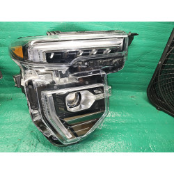 87818235 GMC Canyon Right LED Headlight 2023-2025 86584230