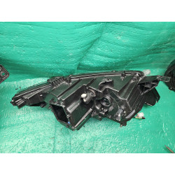 FA1B-13W030-A Lincoln MKX Left Xenon LED Headlight 2016-2018