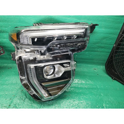 87818235 GMC Canyon Right LED Headlight 2023-2025 86584230