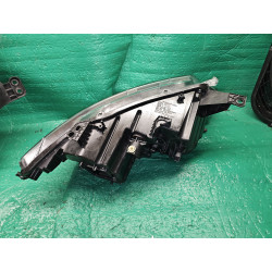 FA1B-13W030-A Lincoln MKX Left Xenon LED Headlight 2016-2018
