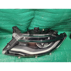 FA1B-13W030-A Lincoln MKX Left Xenon LED Headlight 2016-2018