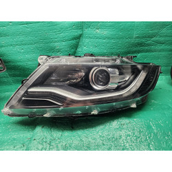 FA1B-13W030-A Lincoln MKX Left Xenon LED Headlight 2016-2018