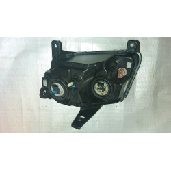 55079378AF Jeep Grand Cherokee Right Halogen Headlight 2011-2013