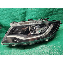 FA1B-13W030-A Lincoln MKX Left Xenon LED Headlight 2016-2018