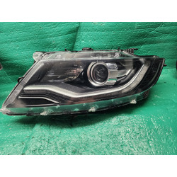 FA1B-13W030-A Lincoln MKX Left Xenon LED Headlight 2016-2018