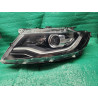 FA1B-13W030-A Lincoln MKX Left Xenon LED Headlight 2016-2018
