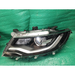 FA1B-13W030-A Lincoln MKX Left Xenon LED Headlight 2016-2018