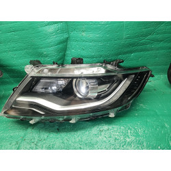 FA1B-13W030-A Lincoln MKX Left Xenon LED Headlight 2016-2018