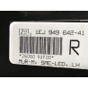 26060-9UF0D Nissan Murano Left Full LED Headlight 2019-2023 26060-9UF0C