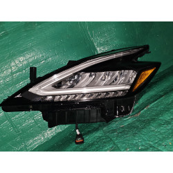 26060-9UF0D Nissan Murano Left Full LED Headlight 2019-2023 26060-9UF0C