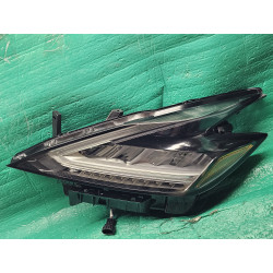26060-9UF0D Nissan Murano Left Full LED Headlight 2019-2023 26060-9UF0C