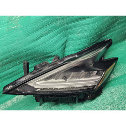 26060-9UF0D Nissan Murano Left Full LED Headlight 2019-2023 26060-9UF0C