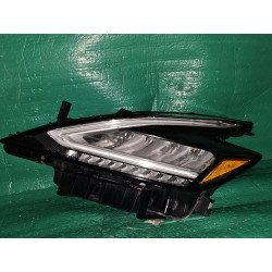 26060-9UF0D Nissan Murano Left Full LED Headlight 2019-2023 26060-9UF0C