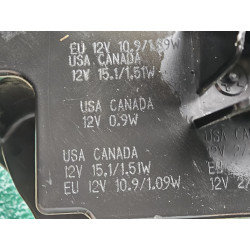 26060-9UF0D Nissan Murano Left Full LED Headlight 2019-2023 26060-9UF0C