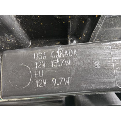26060-9UF0D Nissan Murano Left Full LED Headlight 2019-2023 26060-9UF0C