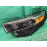LB5B-13W030-BF Ford Explorer Left LED Mid Headlight 2020-2024