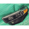 LB5B-13W030-BF Ford Explorer Left LED Mid Headlight 2020-2024