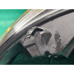 LB5B-13W030-BF Ford Explorer Left LED Mid Headlight 2020-2024