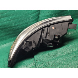 LB5B-13W030-BF Ford Explorer Left LED Mid Headlight 2020-2024