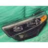 LB5B-13W030-BF Ford Explorer Left LED Mid Headlight 2020-2024