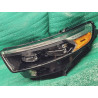 LB5B-13W030-BF Ford Explorer Left LED Mid Headlight 2020-2024