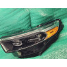 LB5B-13W030-BF Ford Explorer Left LED Mid Headlight 2020-2024