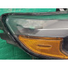 LB5B-13W029-JH Ford Explorer Police Mid LED Headlight Set 2020 LB5B13008JH