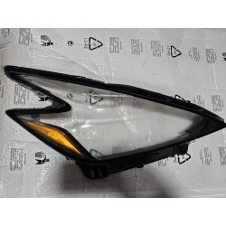 26010-9UF0C Nissan Murano Right LED Headlight Glass 2019-2023 26010-9UF0A