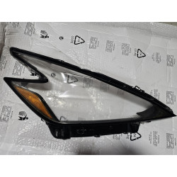 26010-9UF0C Nissan Murano Right LED Headlight Glass 2019-2023 26010-9UF0A
