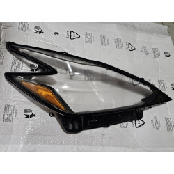 26010-9UF0C Nissan Murano Right LED Headlight Glass 2019-2023 26010-9UF0A