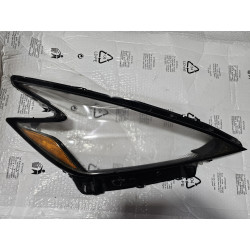 26010-9UF0C Nissan Murano Right LED Headlight Glass 2019-2023 26010-9UF0A