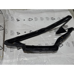 26010-9UF0C Nissan Murano Right LED Headlight Glass 2019-2023 26010-9UF0A