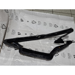 26010-9UF0C Nissan Murano Right LED Headlight Glass 2019-2023 26010-9UF0A